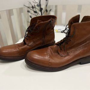 Frye boots for mens. New without box. Brand new. Size 11